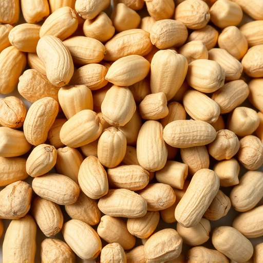 peanuts