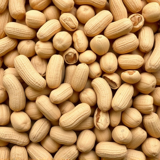 peanuts