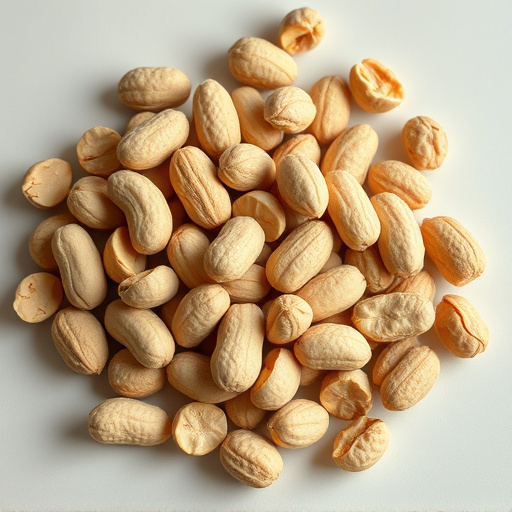 Rust-Free Joy: Free Peanuts, Happy Birds – Leicester's Top Feeder