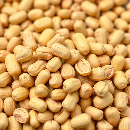 peanuts