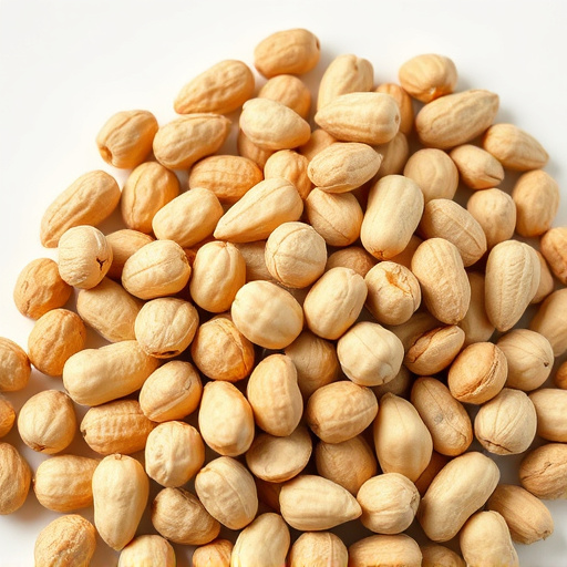 peanuts
