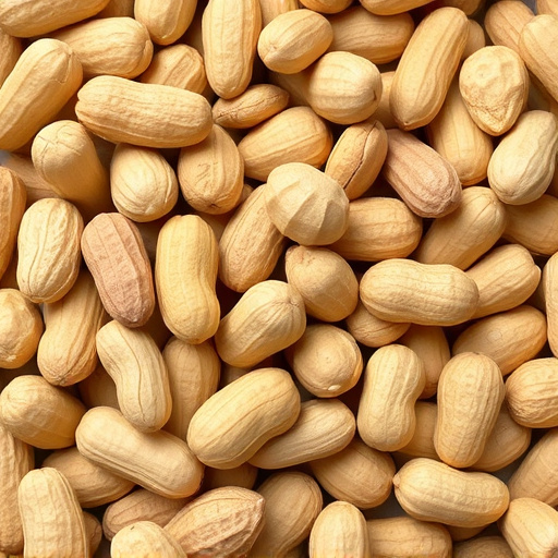 peanuts