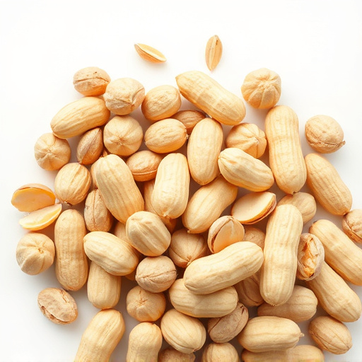 peanuts
