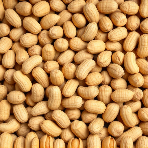 peanuts