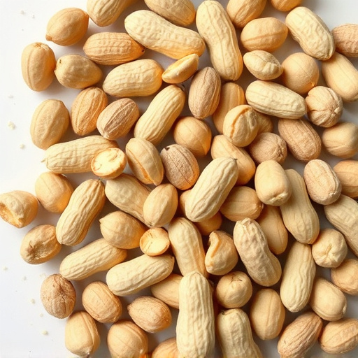 peanuts