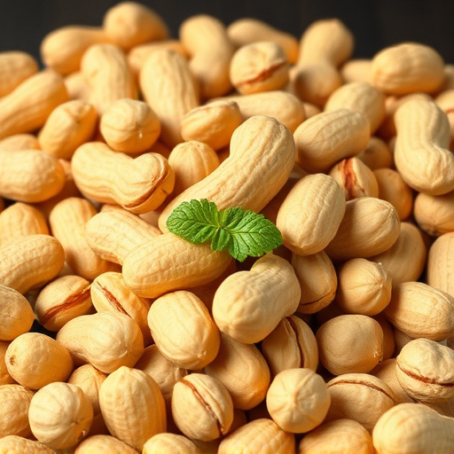 peanuts