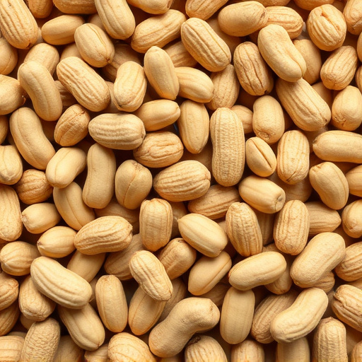 peanuts
