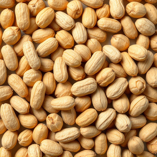 peanuts