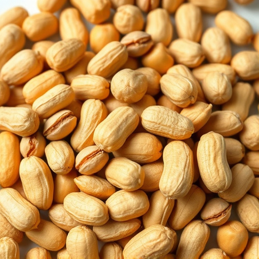 peanuts