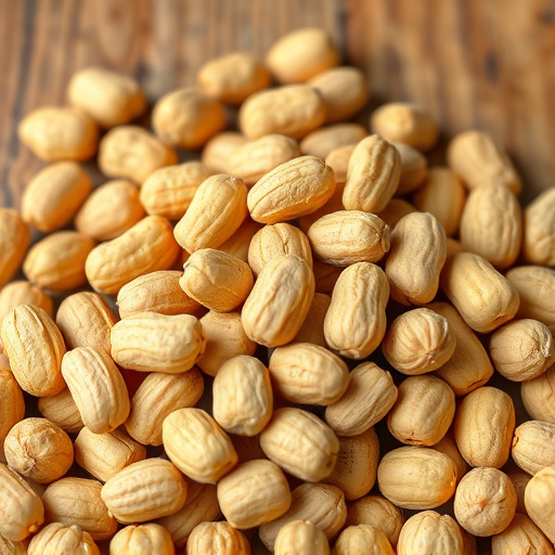 peanuts