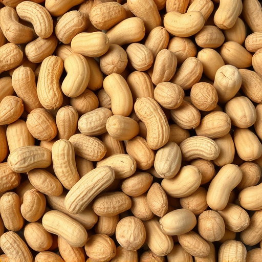 peanuts