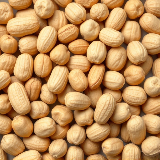 peanuts