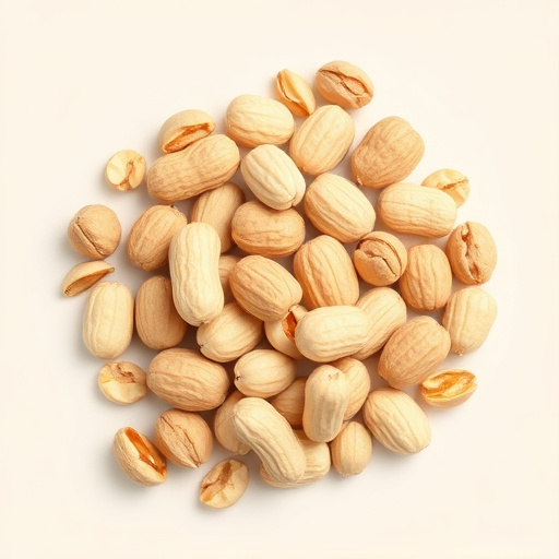 peanuts