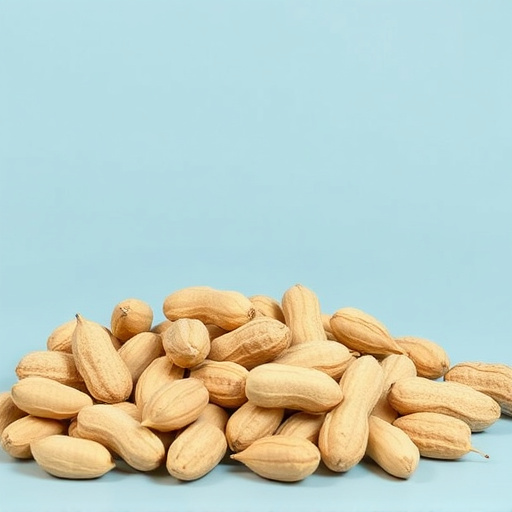 peanuts