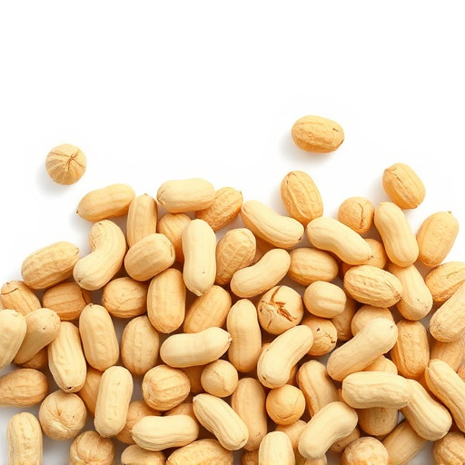 Boost Your Bird's Energy: Top Peanuts Deals in Cardiff!