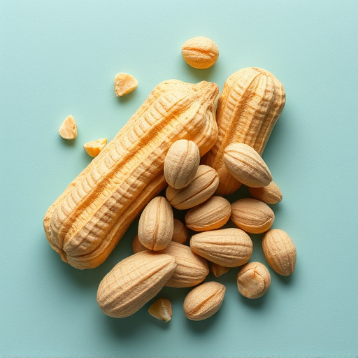 peanuts