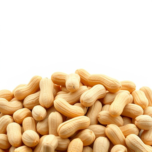 peanuts