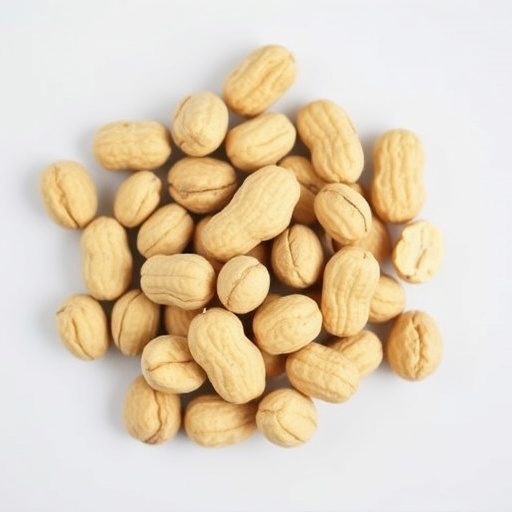 peanuts