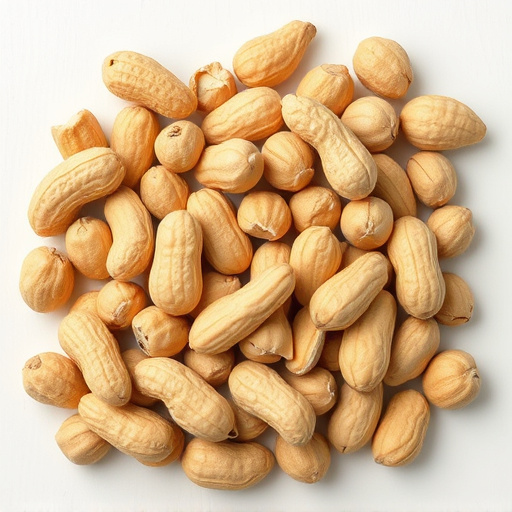 peanuts