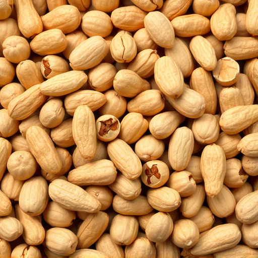 peanuts