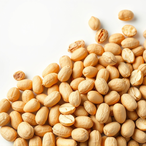 peanuts