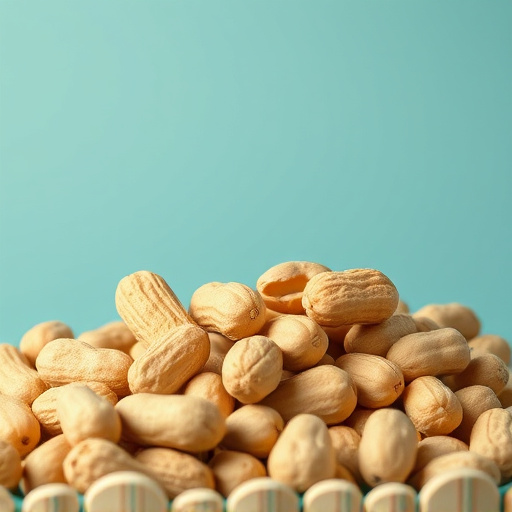 peanuts