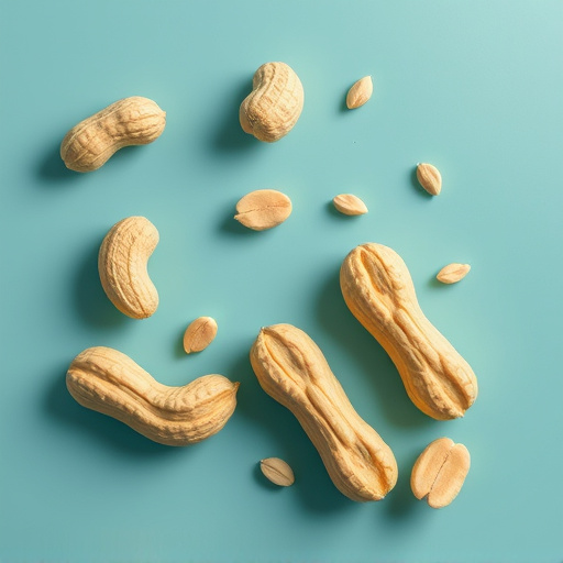 peanuts