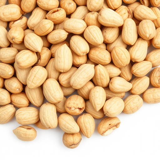 peanuts
