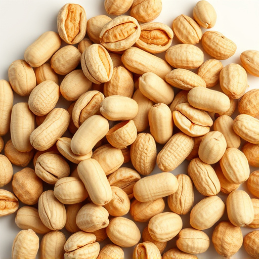 peanuts