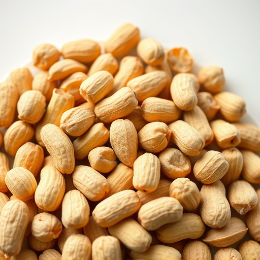 peanuts