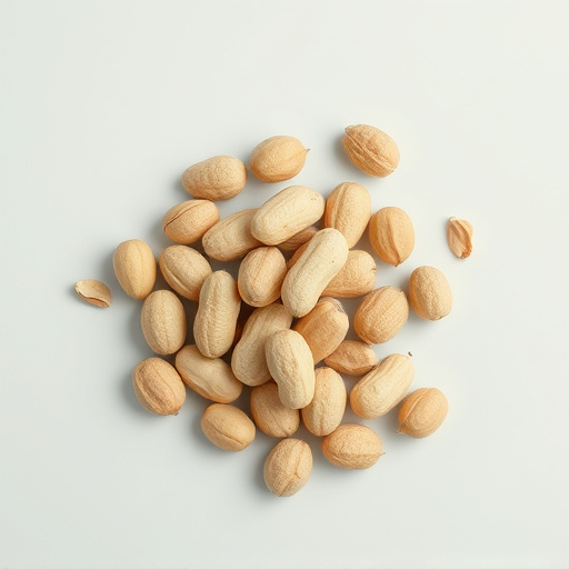 peanuts