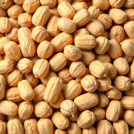 peanuts