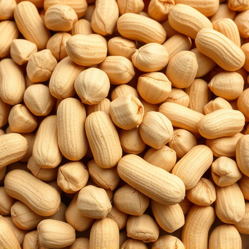 peanuts