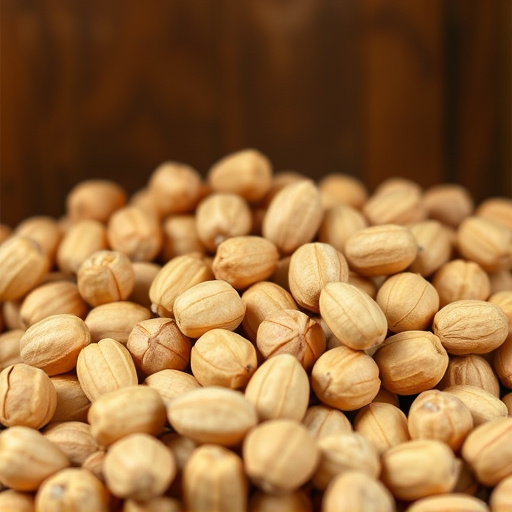 peanuts