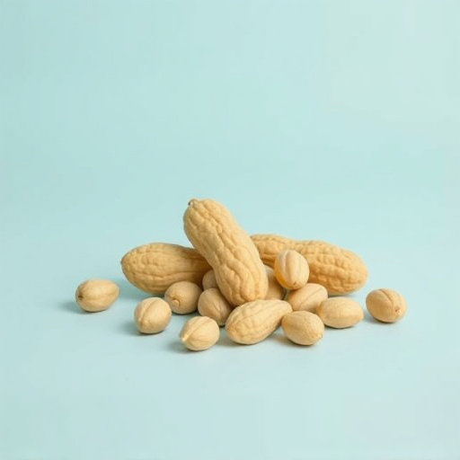 peanuts