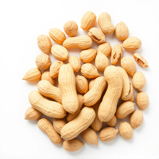 peanuts