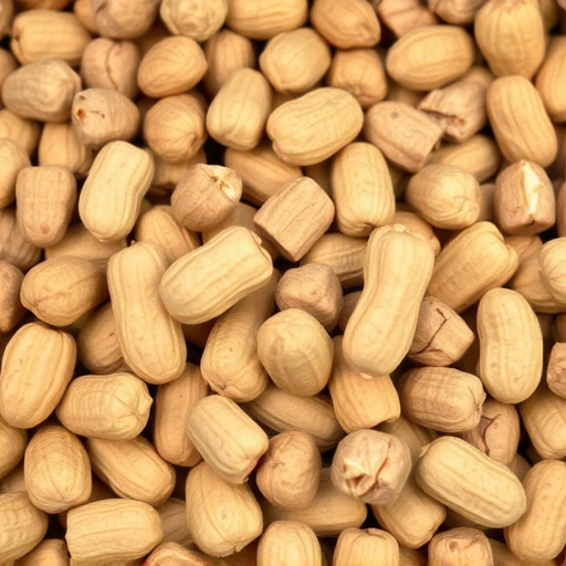 peanuts