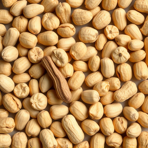 peanuts