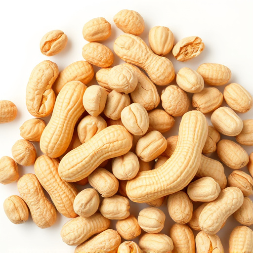 peanuts