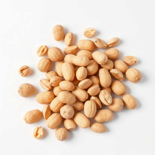 peanuts