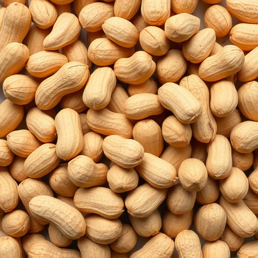peanuts