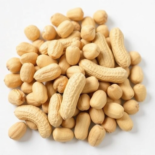peanuts