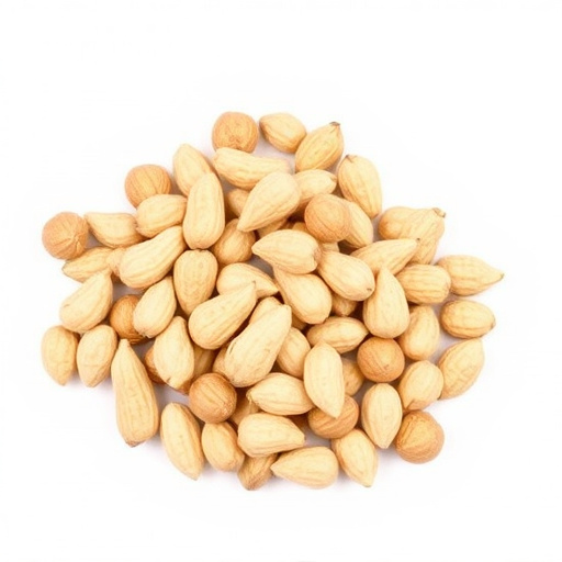 peanuts