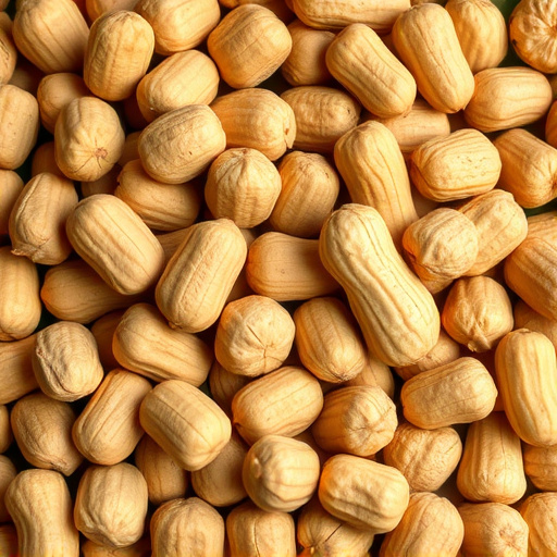 peanuts