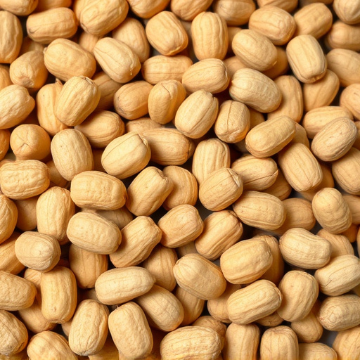 peanuts