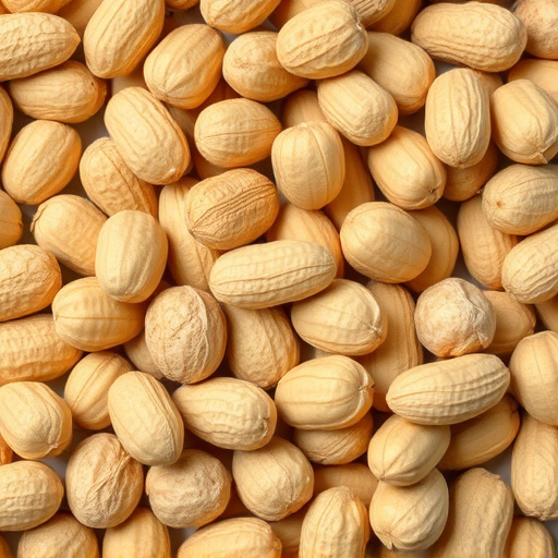 peanuts