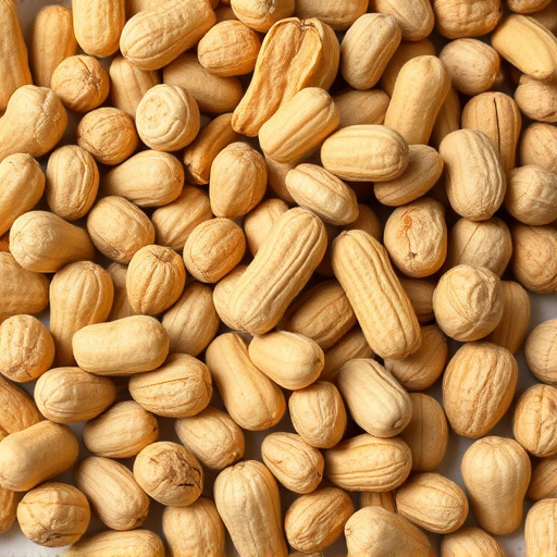 peanuts