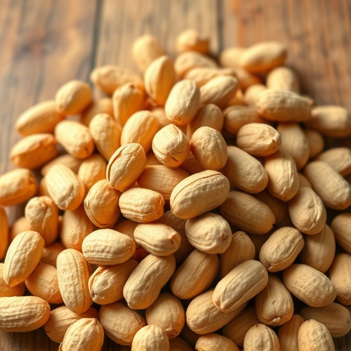 peanuts