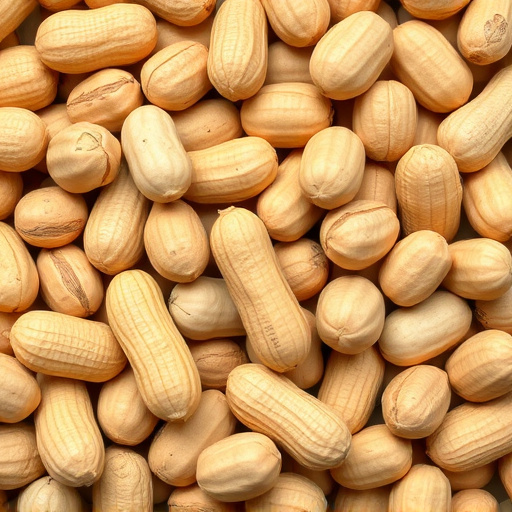 peanuts