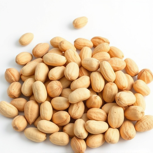 peanuts